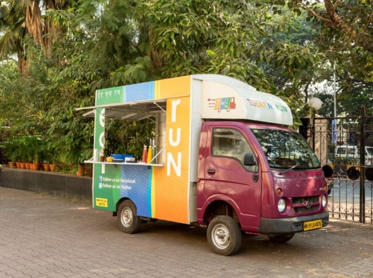 food truck mumbai